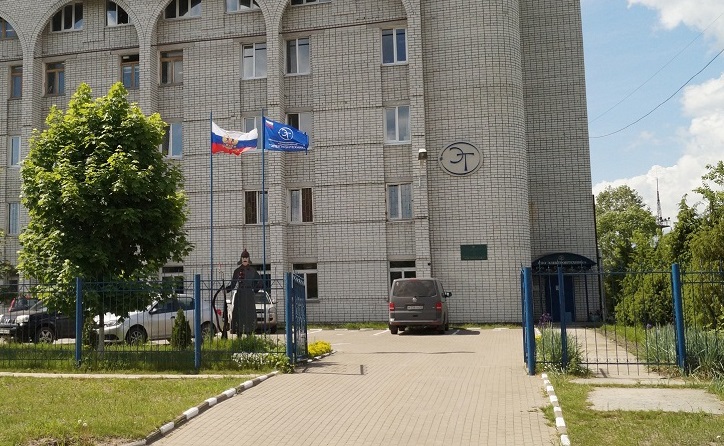 ООО НПО "Электронтехника"