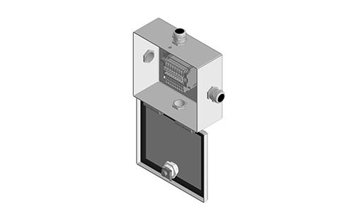 Коробка соединительная КС6