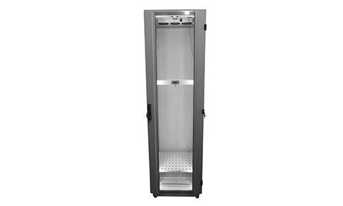 ШКАФ АППАРАТНЫЙ НАПОЛЬНЫЙ 19" ШАН – 42U.6.6