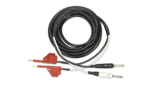 PS5-BP413 двухпроводный ДРБА.685624.382, соединение между панелями ПКП-3U-40-2,5 и ПК-6U-02