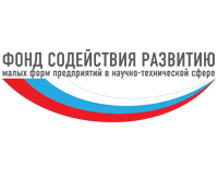 Фонд содействия развитию малых форм предприятий в научно-технической сфере